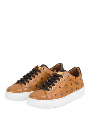 MCM Sneaker VISETOS