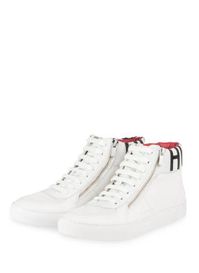 HUGO Hightop-Sneaker HITO