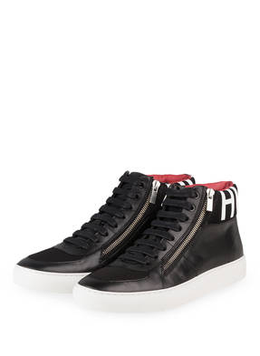 HUGO Hightop-Sneaker HITO