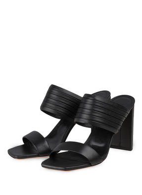 BOSS Mules FLEUR
