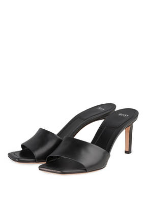 BOSS Mules BIANCA 65-C