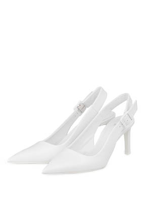 BOSS Slingpumps LINDA