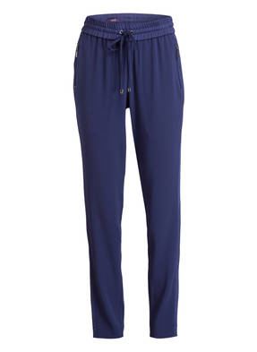 Laurèl Hose im Jogging-Stil