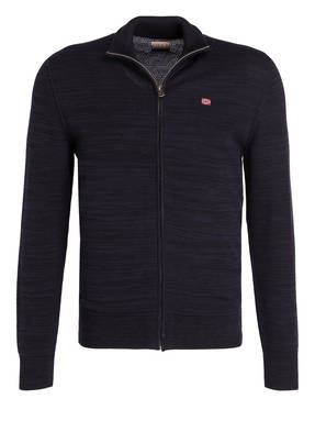 NAPAPIJRI Strickjacke DUEVILLE