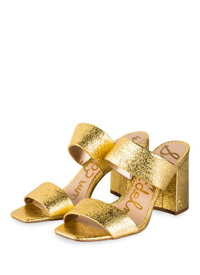 Sam Edelman Mules DELANEY