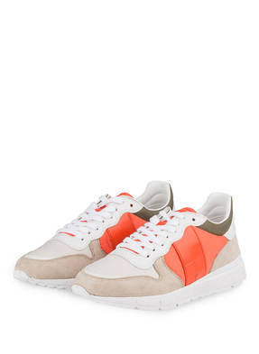 WOOLRICH Sneaker