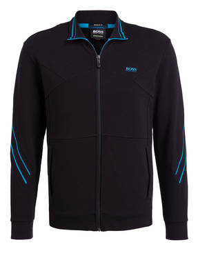 BOSS Sweatjacke