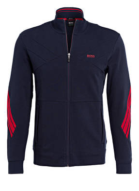 BOSS Sweatjacke