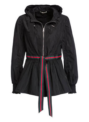 SEM PER LEI Blouson NYLON