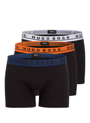 BOSS 3er-Pack Boxershorts
