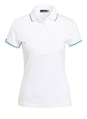 J.LINDEBERG Piqué-Poloshirt LEANA