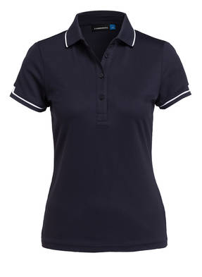 J.LINDEBERG Piqué-Poloshirt LEANA