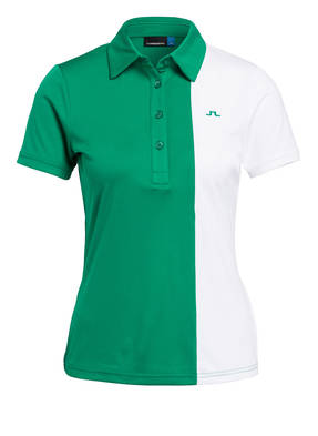 J.LINDEBERG Funktions-Poloshirt