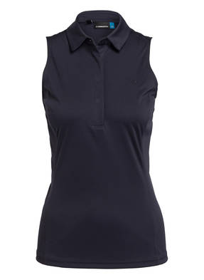 J.LINDEBERG Funktions-Poloshirt DENA