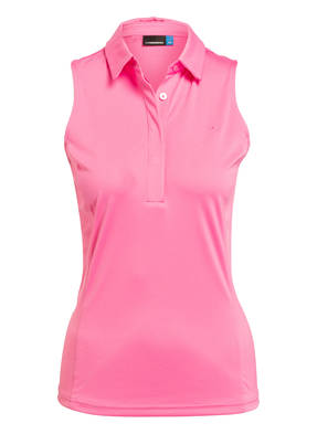 J.LINDEBERG Funktions-Poloshirt DENA