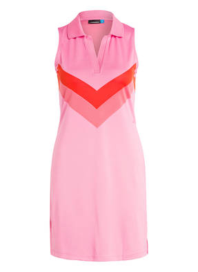 J.LINDEBERG Polokleid CHELENE
