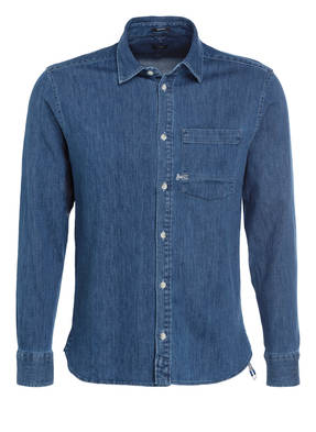DENHAM Jeanshemd AXEL Slim Fit