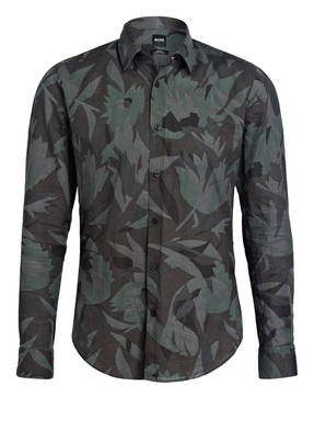 BOSS Hemd RONNI Slim Fit