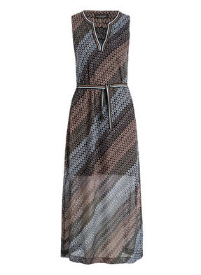 ana alcazar Kleid