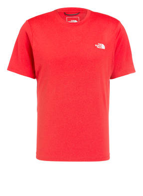 THE NORTH FACE T-Shirt REAXION