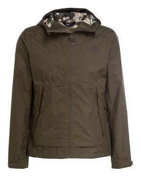THE NORTH FACE Outdoor-Jacke MILLERTON