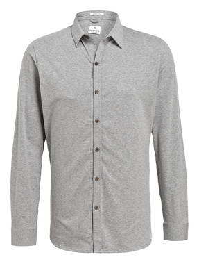 DSTREZZED Jersey-Hemd Slim Fit