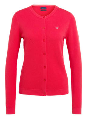 GANT Strickjacke