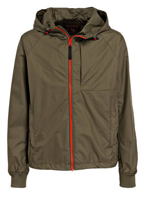 WOOLRICH Jacke