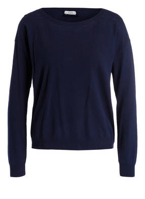 CLOSED Feinstrickpullover