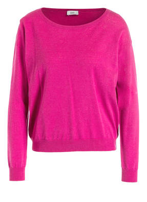 CLOSED Feinstrickpullover