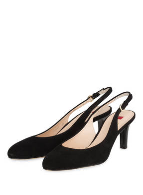 Högl Slingpumps