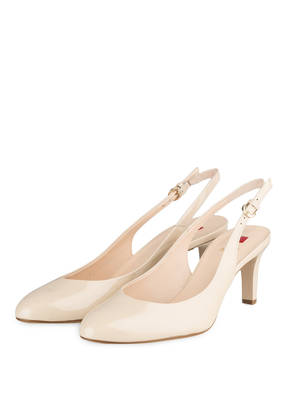 Högl Slingpumps