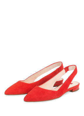Högl Slingpumps