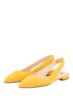 Högl Slingpumps