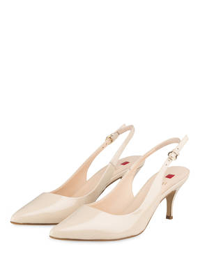 Högl Slingpumps