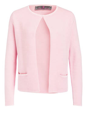 LIEBLINGSSTÜCK Strickjacke
