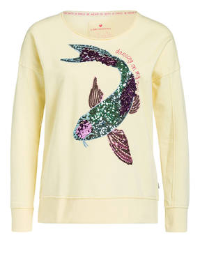 LIEBLINGSSTÜCK Sweatshirt