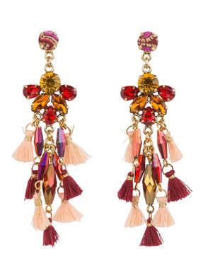 ETRO Ohrringe