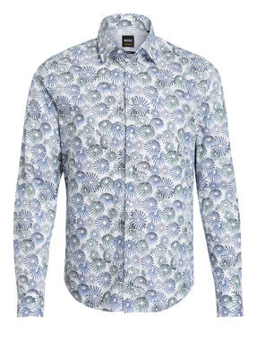 BOSS Hemd MYPOP Slim Fit