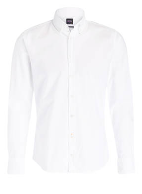 BOSS Hemd MABSOOT Slim Fit