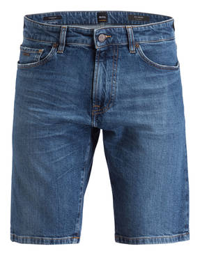 BOSS Shorts MAINE Regular Fit