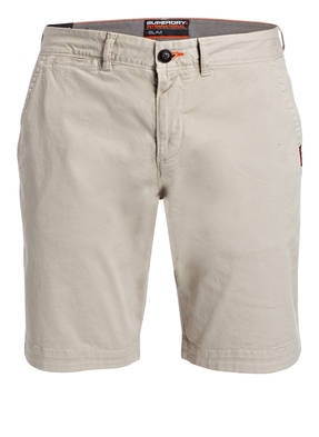 Superdry Chino-Shorts INTERNATIONAL