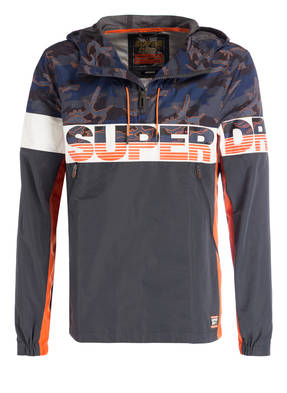 Superdry Schlupfjacke RYLEY