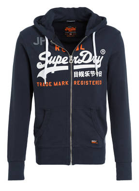 Superdry Sweatjacke