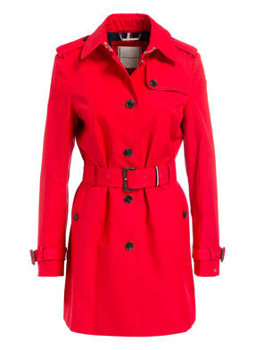 TOMMY HILFIGER Trenchcoat