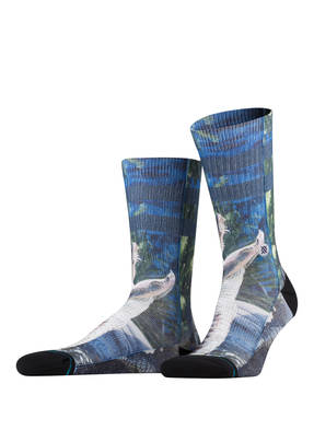 STANCE Socken ALBERTA
