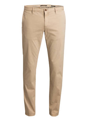 ALBERTO Chino ROB Slim Fit