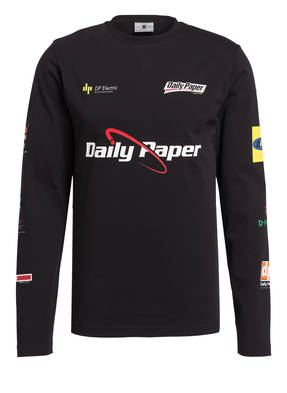 DAILY PAPER Langarmshirt FEFF