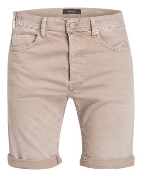 REPLAY Jeans-Bermudas WAITOM