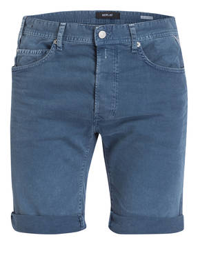 REPLAY Jeans-Bermudas WAITOM